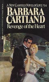 Revenge of the Heart (Camfield, No 14)