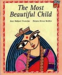 The Most Beautiful Child (Cambridge Reading)