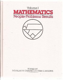 Mathematics: People, Problems, Results