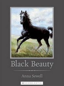 Black Beauty (Scholastic Classics)