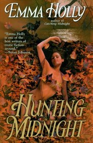 Hunting Midnight (Berkley Sensation)