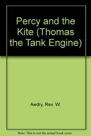 Percy and the Kite (Thomas the Tank Engine)
