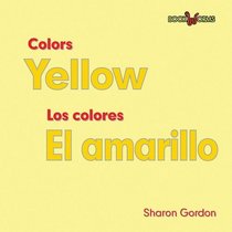 Yellow/ El amarillo (Colors/ Los Colores)