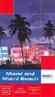 Mobil Travel Guide: Miami and Miami Beach, 2004 (Mobil City Guides)