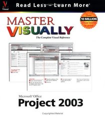 Master VISUALLY) Project 2003