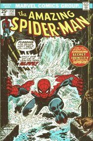 Essential Spider-Man Volume 7 TPB (Essential)