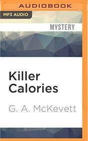 Killer Calories (Savannah Reid)