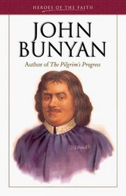 John Bunyan: Author of 