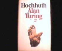 Alan Turing: Erzahlung (German Edition)