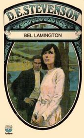 Bel Lamington (Large Print)