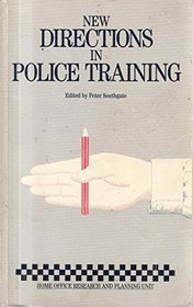 New Directions in Police Training