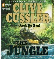 The Jungle (The Oregon Files)