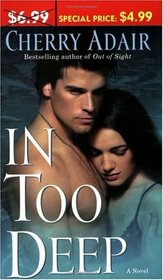 In Too Deep (Wright Family, Bk 3) (T-FLAC, Bk 4)