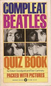 The Compleat Beatles Quiz Book