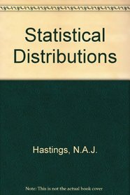 Statistical Distributions