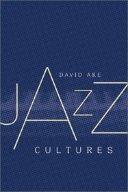 Jazz Cultures