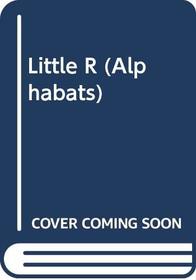 Alphabats: Little 