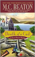 Death of a Cad (Hamish Macbeth Mysteries, No. 2)
