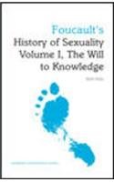 Foucault's 'History of Sexuality Volume I, The Will to Knowledge': An Edinburgh Philosophical Guide (Edinburgh Philosophical Guides)