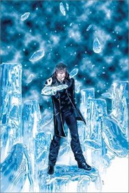 X Men Icons: Iceman (X-Men Icons)