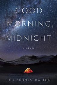 Good Morning, Midnight: A Novel