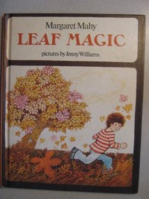 Leaf magic