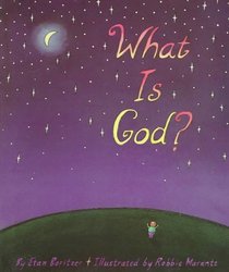 What Is God? (What Is? Life Concepts)