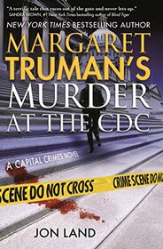 Murder at the CDC (Capital Crimes, Bk 31)