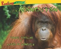 Orangutan / Orangutan (Animales de Asia (Animals of Asia)) (Spanish Edition)