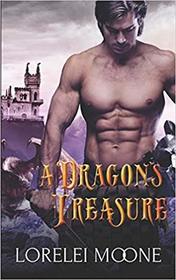 A Dragon's Treasure: A Dragon Shifter Fantasy Romance (Shifters of Black Isle)