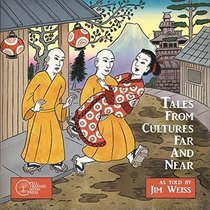 Tales From Cultures Far and Near (Audio CD)