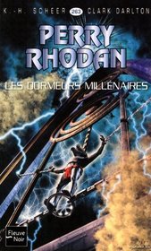 Les dormeurs millnaires (French Edition)