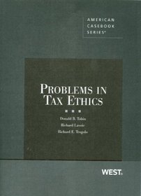 Problems in Tax Ethics (American Casebook)