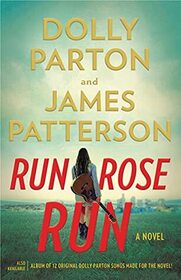 Run Rose Run (Large Print)