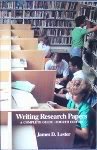 Writing research papers: A complete guide