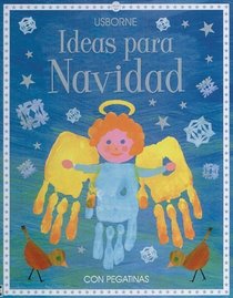 Ideas Para Navidad