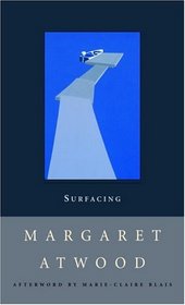 Surfacing (The New Canadian Library)