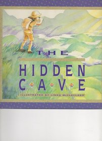 The Hidden Cave