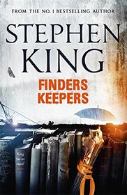 Finders Keepers (Bill Hodges, Bk 2)