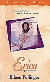 Erica (Springsong Books)