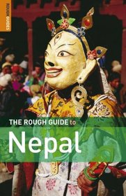 The Rough Guide to Nepal