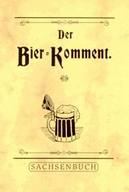 Der Bier-Komment.