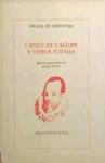 Canto de Caliope y otros poemas/ Song of Calliope and Other Poems (Spanish Edition)