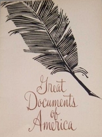 Great Documents of America