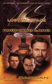 Lost in Space: Promised Land (Lost in Space (Digest))