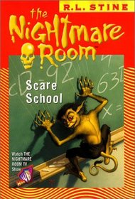 Scare School (Nightmare Room, 11)
