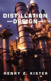 Distillation Design