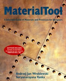 MaterialTool 1.0