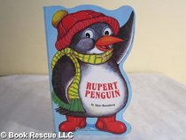 Rupert Penguin