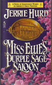 Miss Ellie's Purple Sage Saloon
